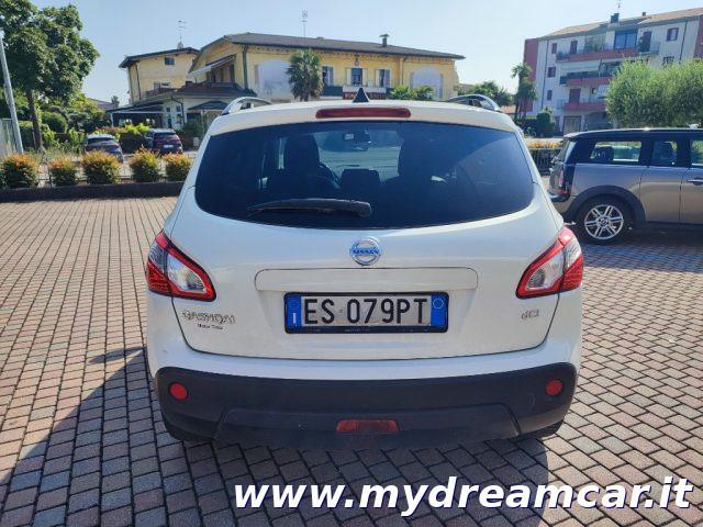 NISSAN Qashqai 1.6 dCi DPF Acenta