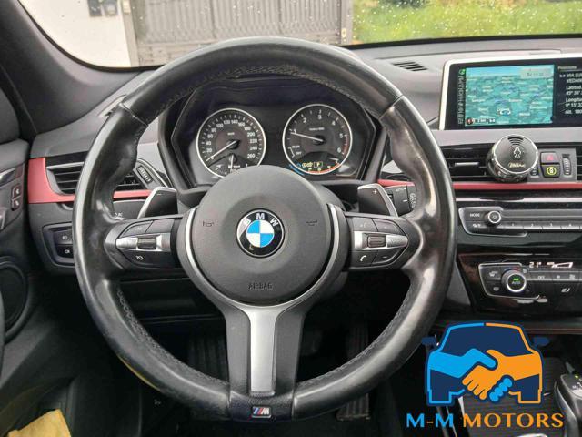 BMW X1 xDrive20d Sport