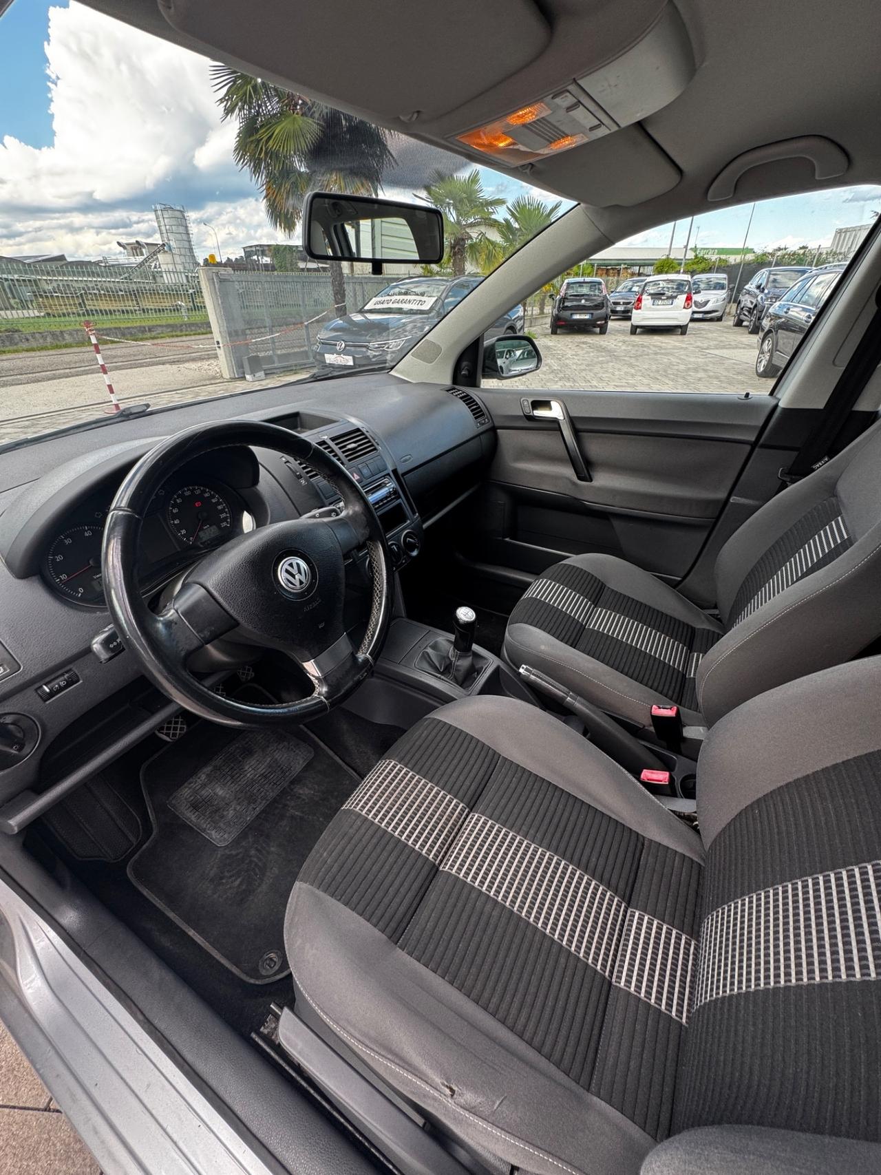 Volkswagen Polo 1.2 solo 97.000 KM