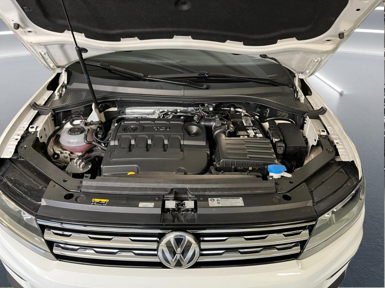 Volkswagen Tiguan 1.6 tdi business 115cv