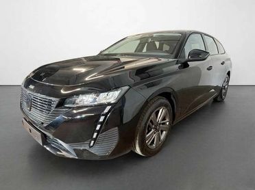 Peugeot 308 SW 1.2 130cv Active Pack