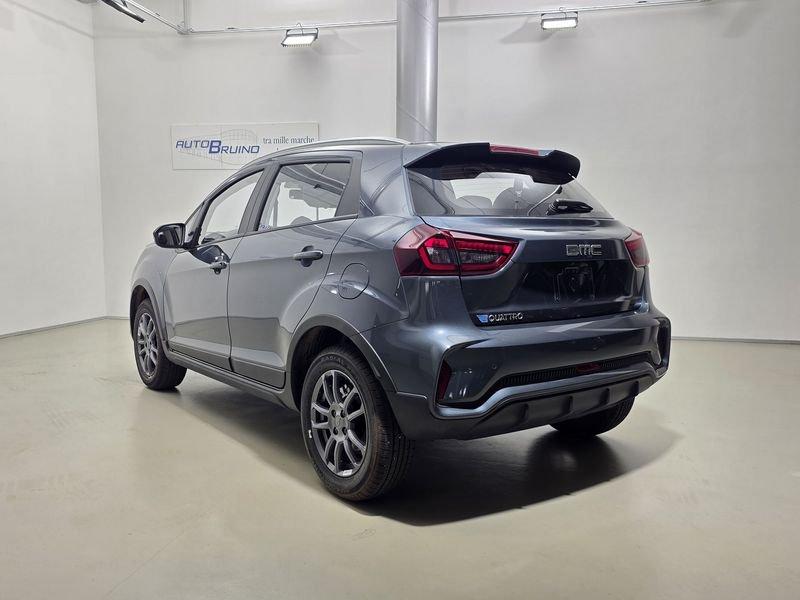 EMC Quattro Quattro 1.5 103cv pagala a COSTO ZERO in 1 ANNO