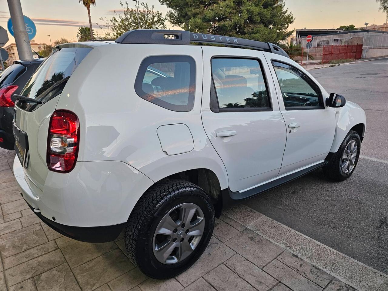 Dacia Duster 1.5 dCi 110CV Start&Stop 4x2 Prestige