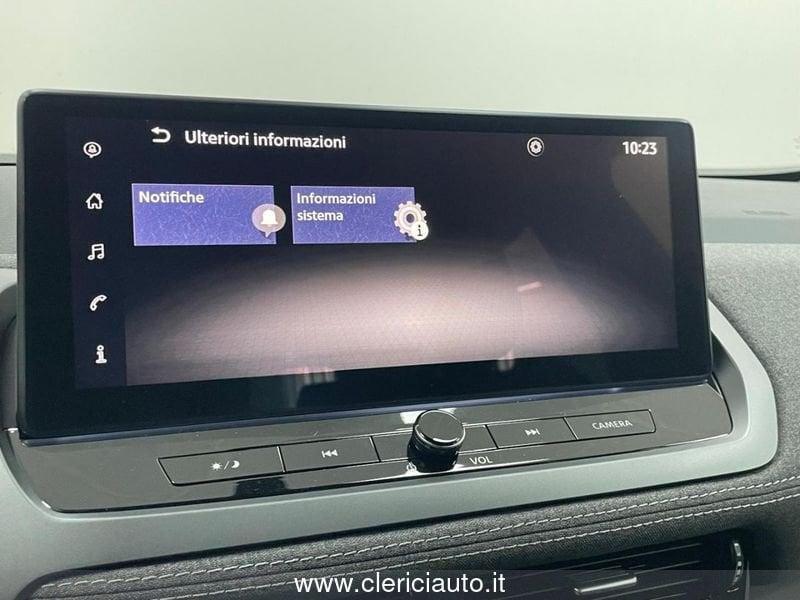 Nissan Qashqai e-Power Acenta