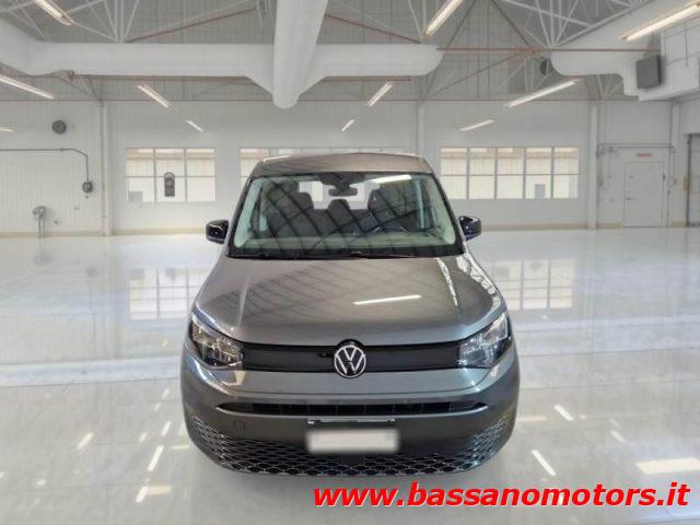VOLKSWAGEN Caddy 2.0 TDI 122 CV DSG Space PROSSIMO ARRIVO