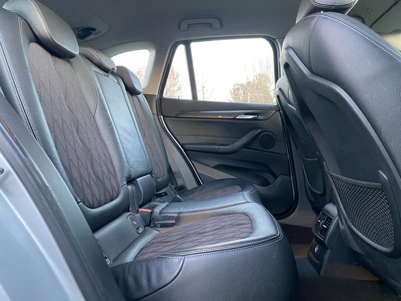 BMW - X1 xDrive18d xLine - FINANZIABILE - PERMUTE