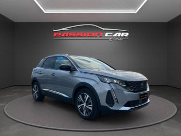 Peugeot 3008 II 1.5 bluehdi Allure Pack s&s 130cv eat8