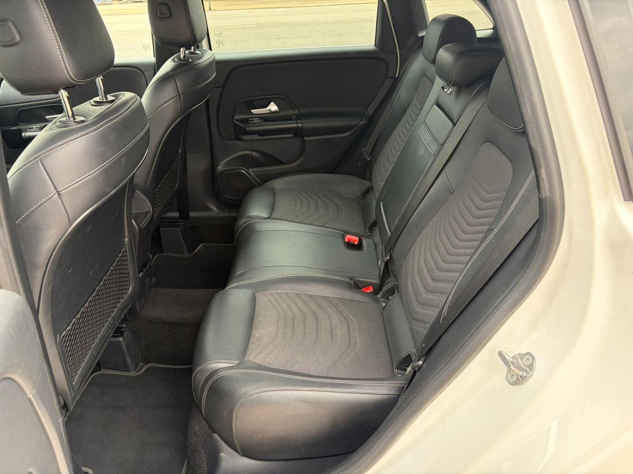 Mercedes-benz B 160 d Sport Plus