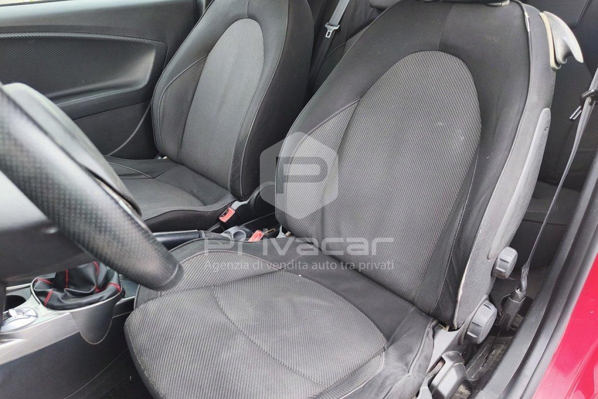 ALFA ROMEO MiTo 1.4 78 CV Distinctive