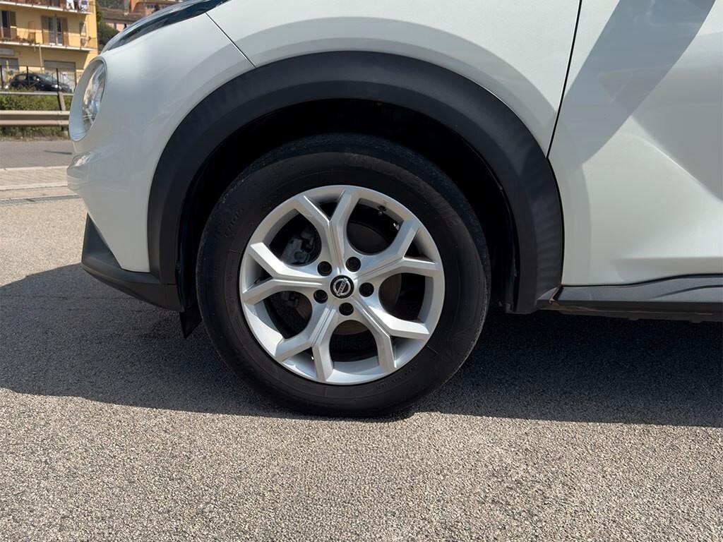 Nissan Juke 1.0 DIG-T 114 CV N-Connecta IN PROMO