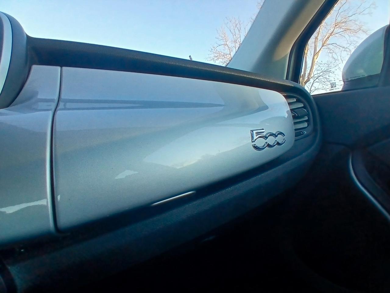 Fiat 500X 1.0 T3 120CV City Cross GPL