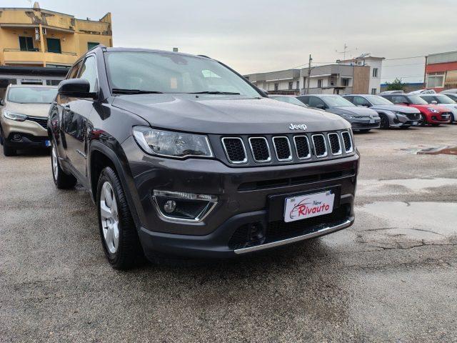 JEEP Compass 1.4 MultiAir 2WD Longitude