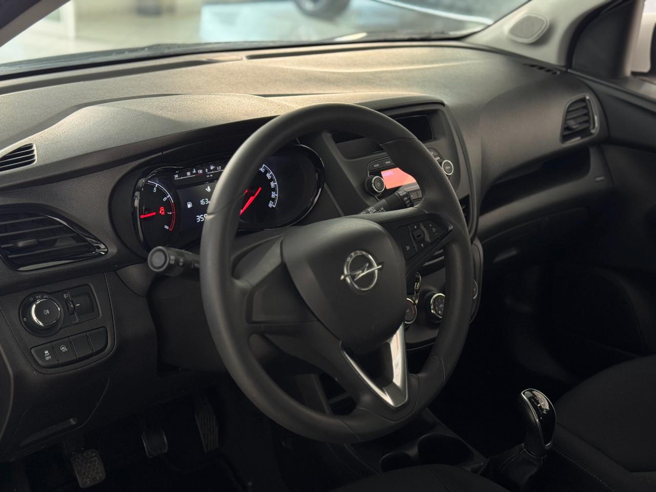Opel Karl 1.0 75 CV Innovation