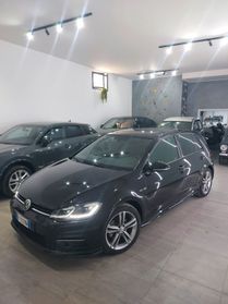 Volkswagen Golf 1.6 TDI 115 CV 5p. R-LINE 2019