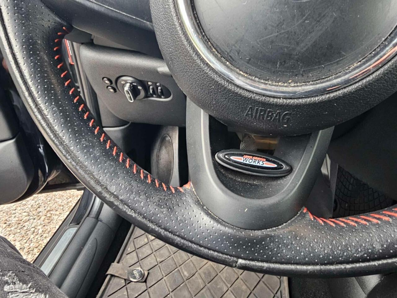 Mini 1.5 One 75 CV 5 porte