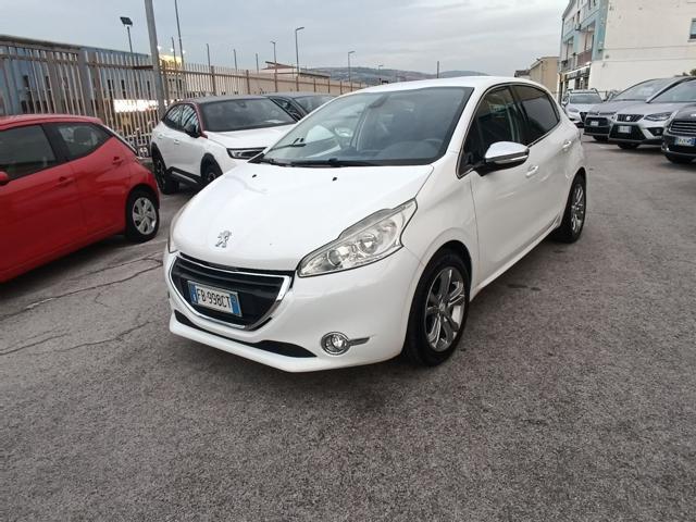 PEUGEOT 208 1.4 8V HDi VENDUTA