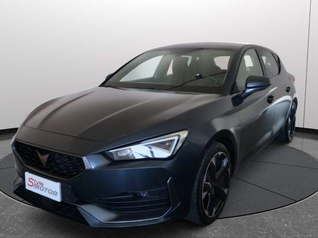 CUPRA Leon 1.5 Hybrid 150 CV DSG CERTIFICATA