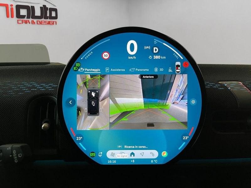 MINI Cooper Mini Cooper 5p 1.5 C 156cv JCW auto