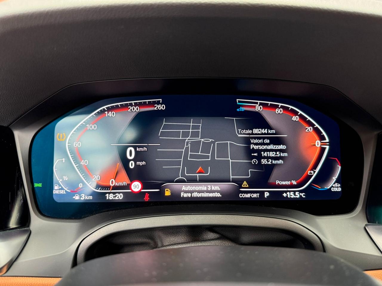 Bmw 420 420d 48V xDrive Coupé Msport (896)