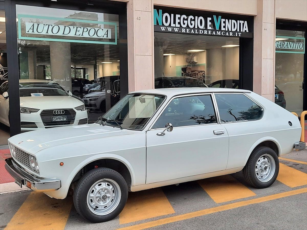 Fiat 128 3 porte