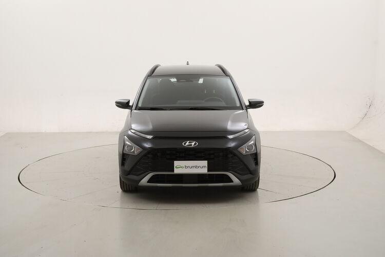 Hyundai Bayon 48V XLine BR494244 1.0 Mild Hybrid 100CV