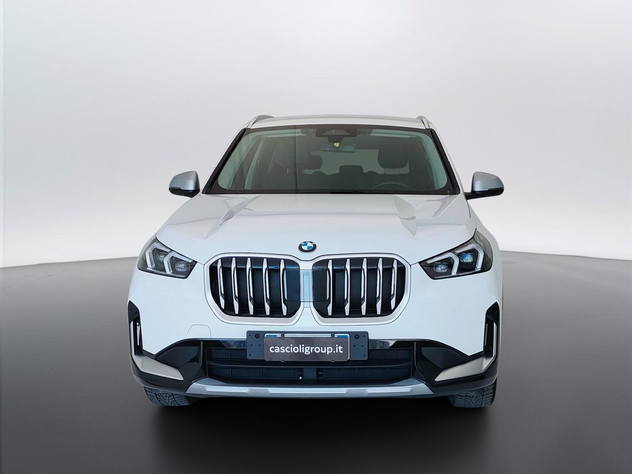 BMW X1 U11 - X1 xdrive20d mhev 48V X-Line auto