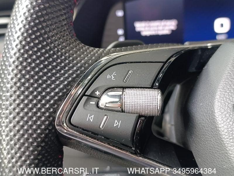 Skoda Octavia Octavia 2.0 TDI EVO SCR 200 CV DSG 4x4 Wagon RS