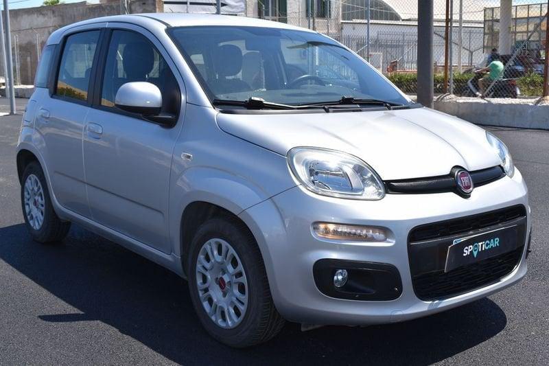 FIAT Panda Panda 1.2 Easy