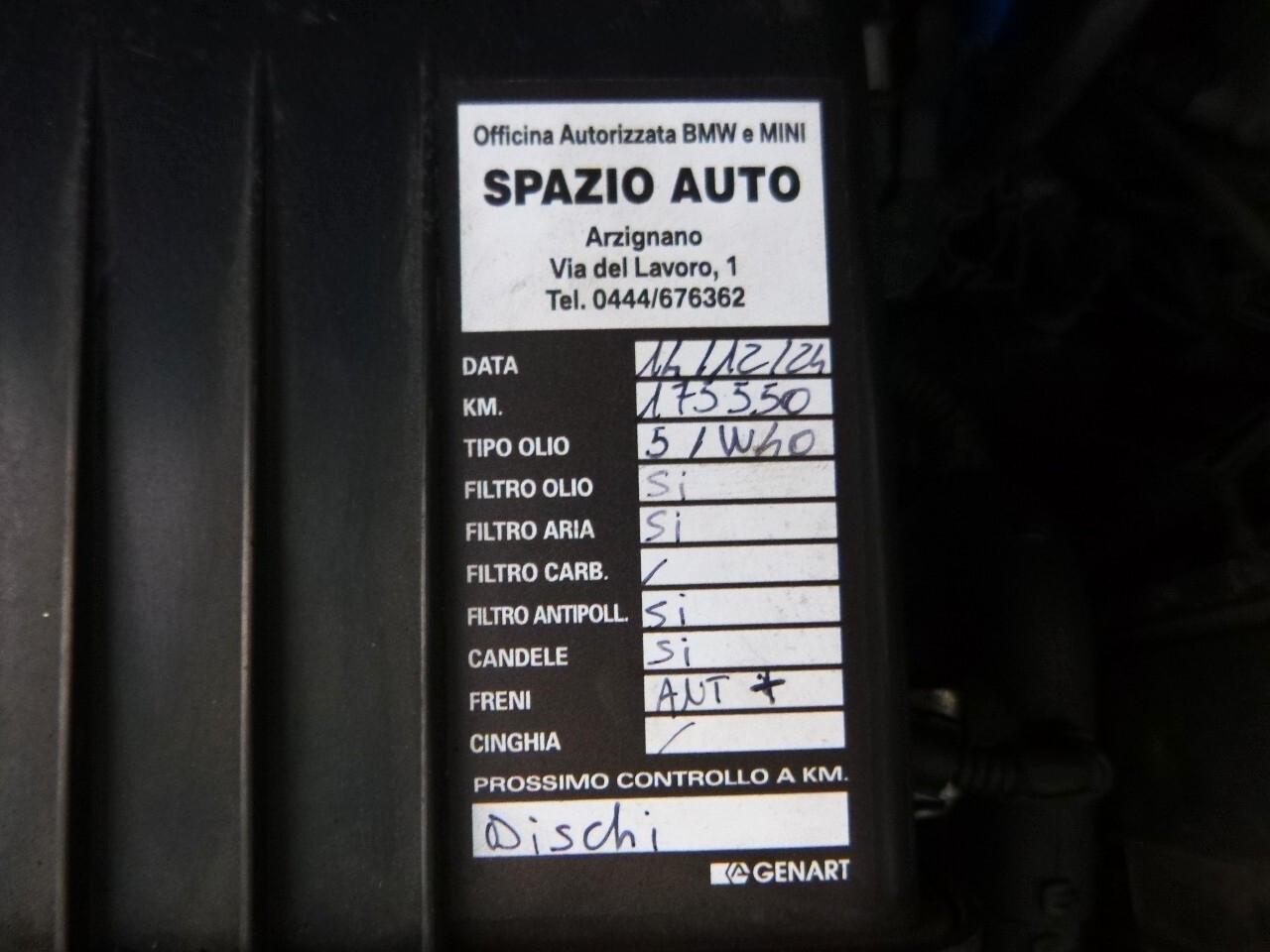 Lancia Ypsilon 1.2 69 CV 5 porte S&S Elefantino