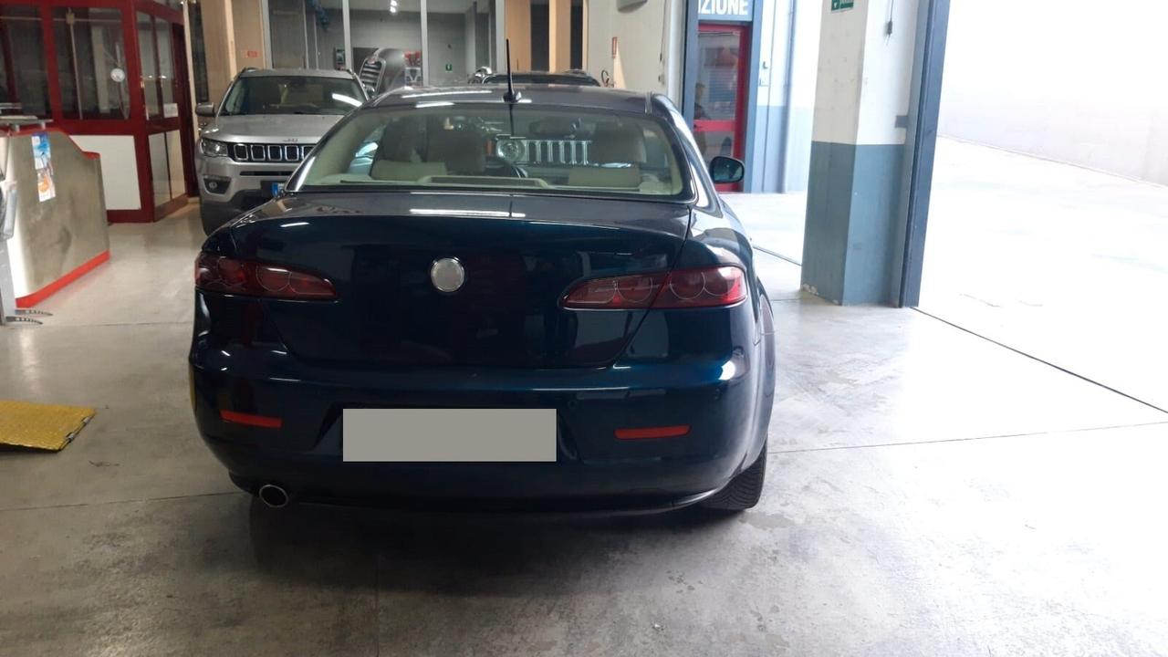 Alfa Romeo 159 1.9 JTDm 16V Distinctive