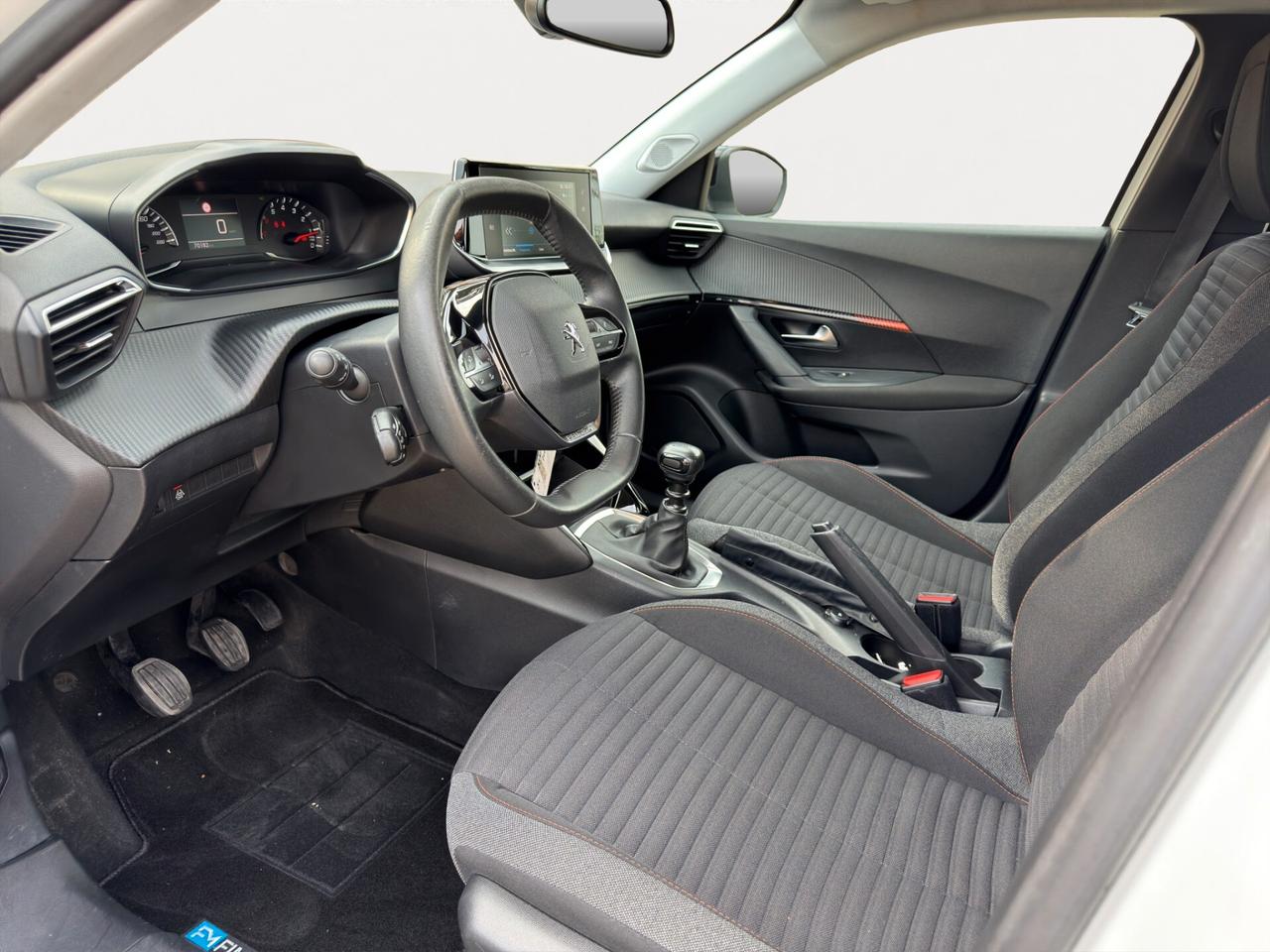 Peugeot 2008 BlueHDi 110 S&S Active Pack - 2022