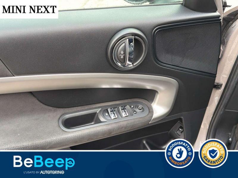 MINI Countryman Mini F60 MINI 2.0 COOPER S YOURS AUTO