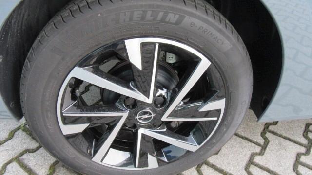 Opel Corsa 1.2 GS