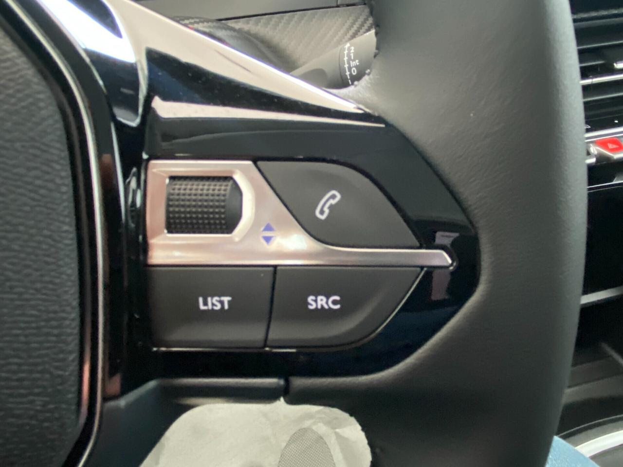 Peugeot 208 5P STYLE 100CV