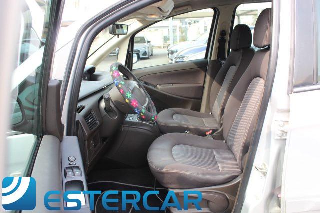 LANCIA MUSA 1.3 Multijet 16V Oro