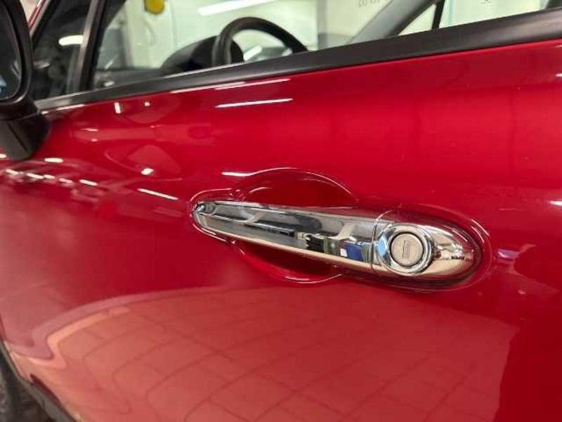 FIAT 500X 500 X 2018 1.6 mjt Lounge 4x2 120cv my20