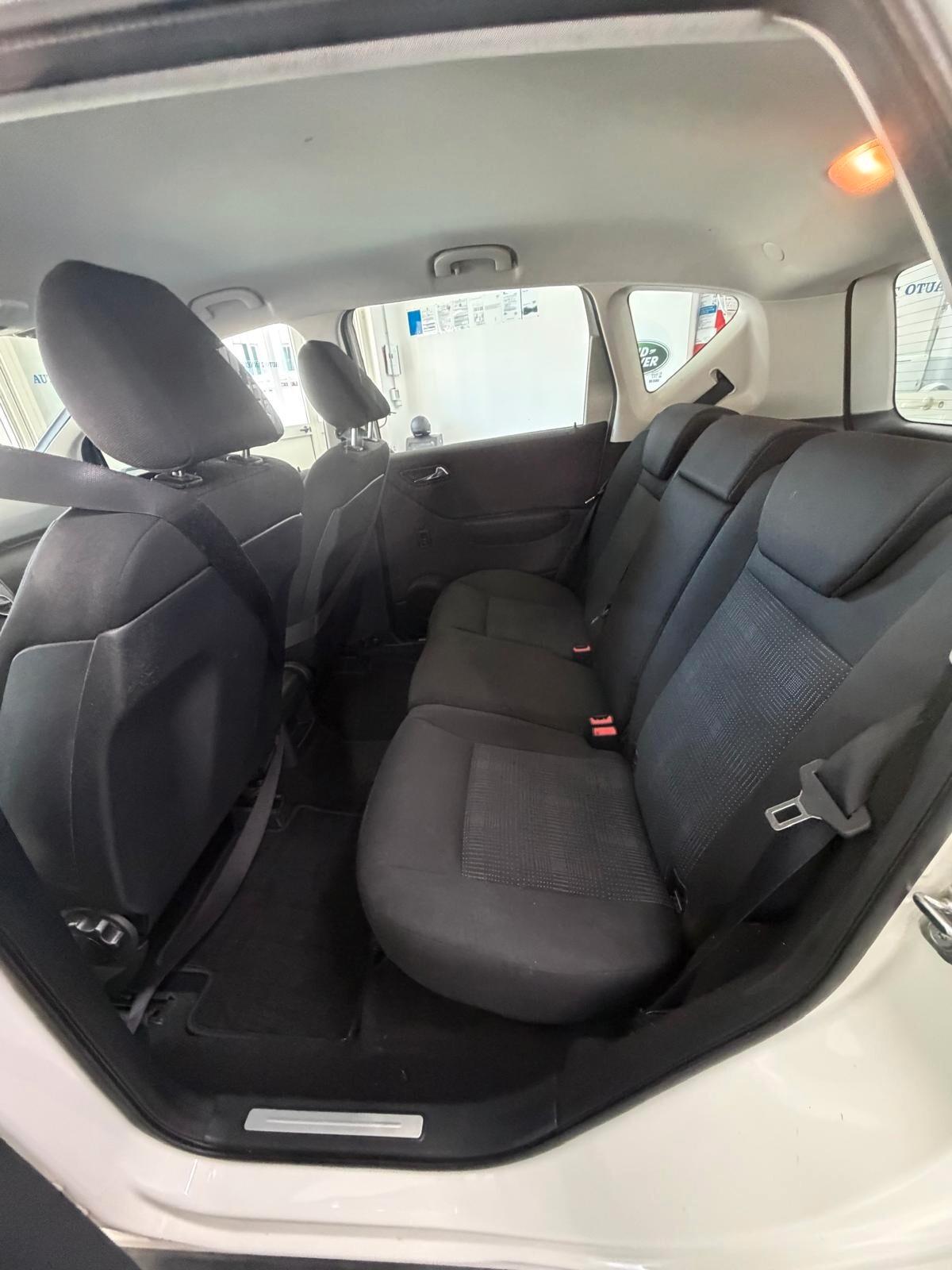 Mercedes-benz A 160 BlueEFFICIENCY Special Edition Sport