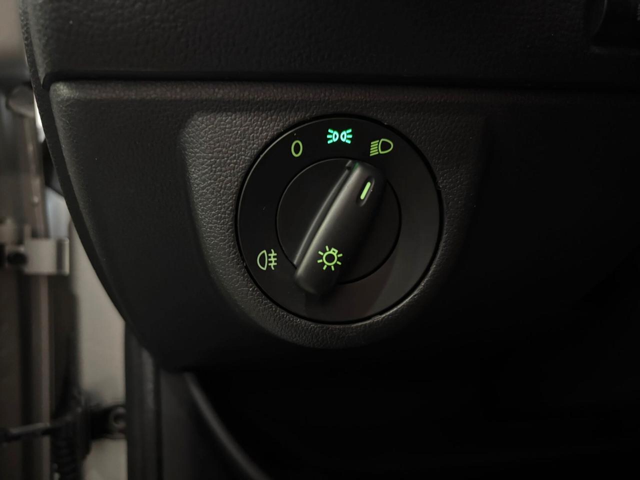 Skoda Citigo 1.0 MPI 5 porte Twin Color