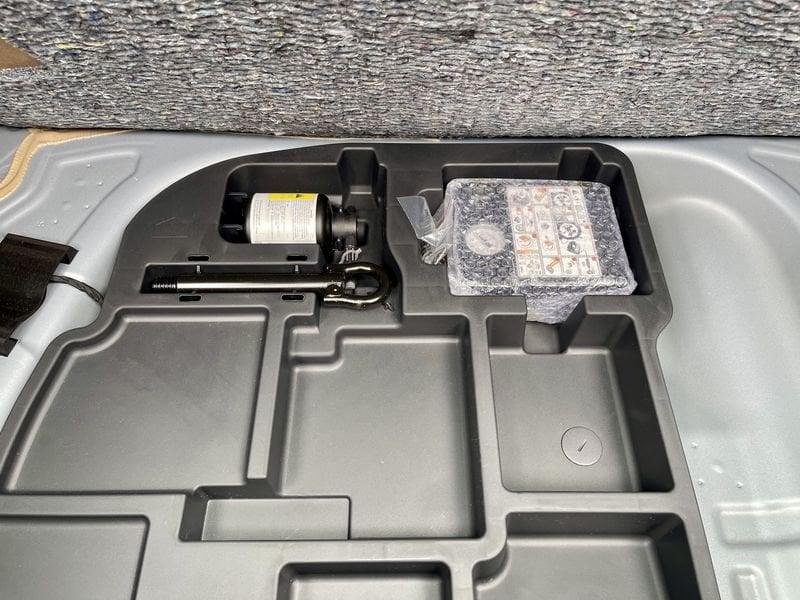 Toyota Aygo X 1.5 hybrid e-cvt - NUOVO