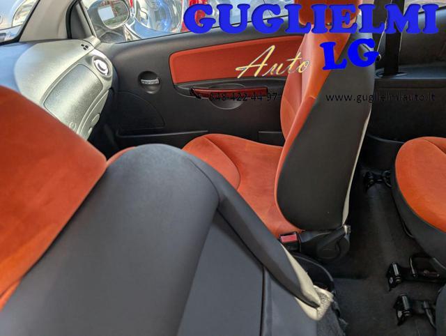 CITROEN C2 1.1 Elegance
