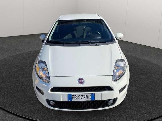 Fiat Punto 1.2 69Cv Street *NEOPATENTATI*