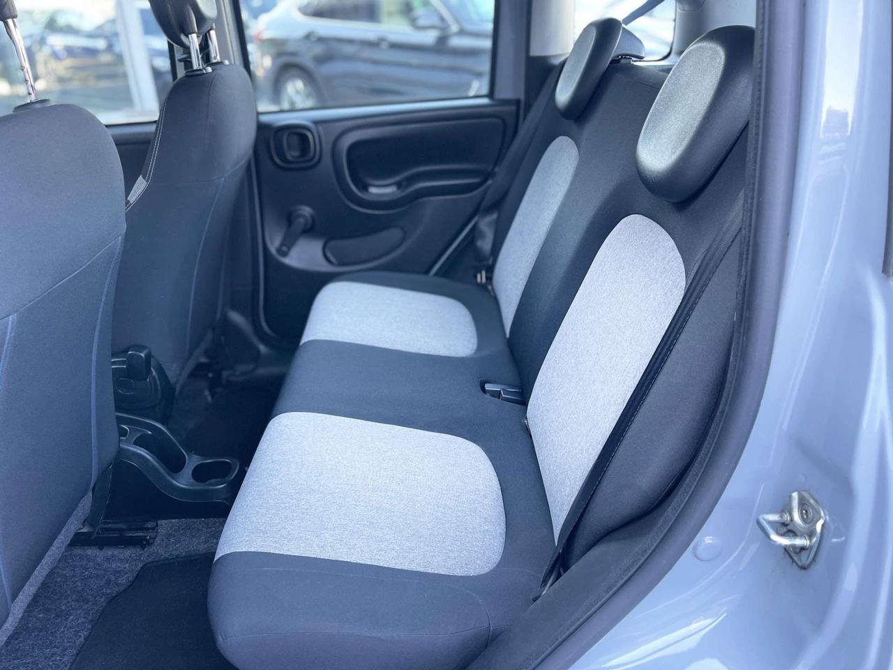 Fiat Panda 1.2 Gpl 69CV E6 Neo - 2018