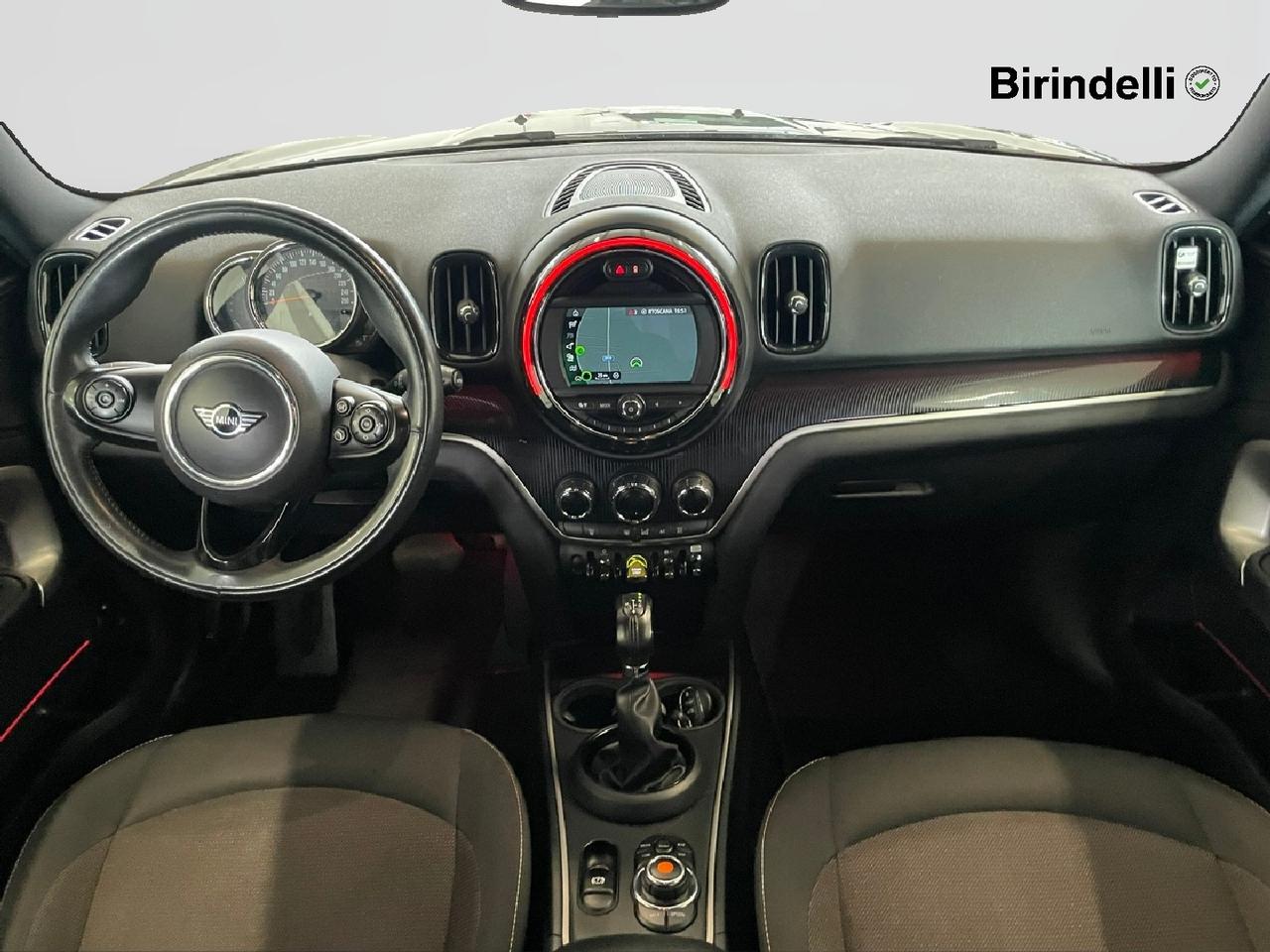 MINI Mini Countrym.(F60) - Mini 1.5 Cooper SE Hype Countryman ALL