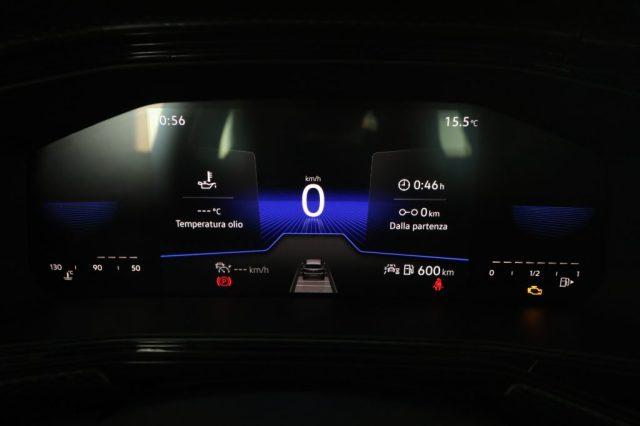 VOLKSWAGEN T-Cross T-Cross 1.0 TSI Style BMT