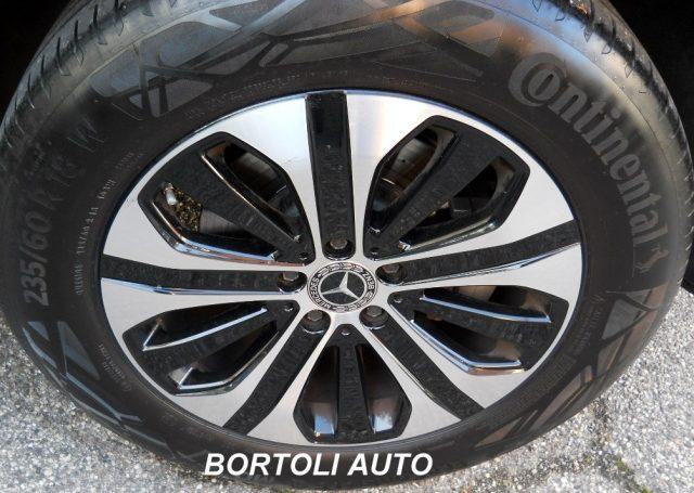 MERCEDES-BENZ GLC 200 d 47.000 KM 4MATIC BUSINESS EXTRA