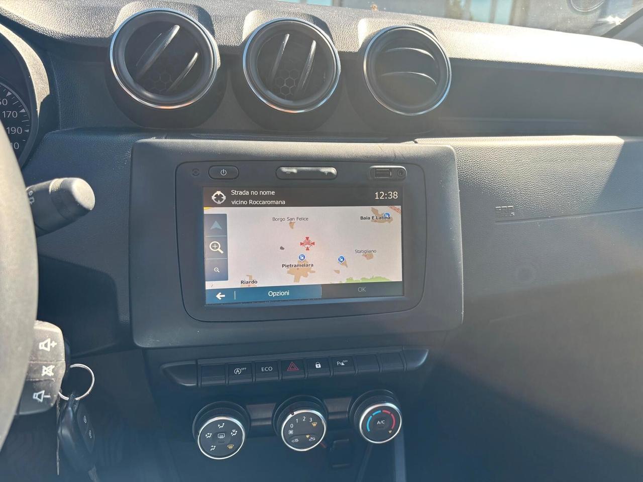 Dacia Duster 1.5 dCi 8V 115 CV - 2021
