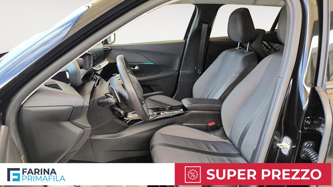 PEUGEOT 2008 1.5 bluehdi Allure Pack s&s 130cv eat8