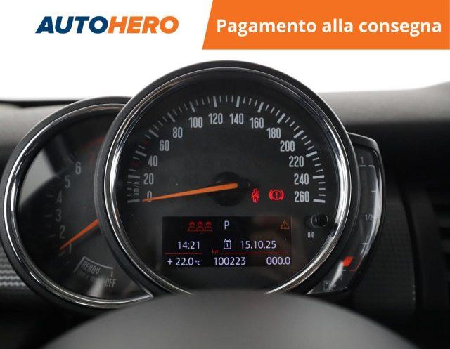 MINI Cooper 1.5 5 porte