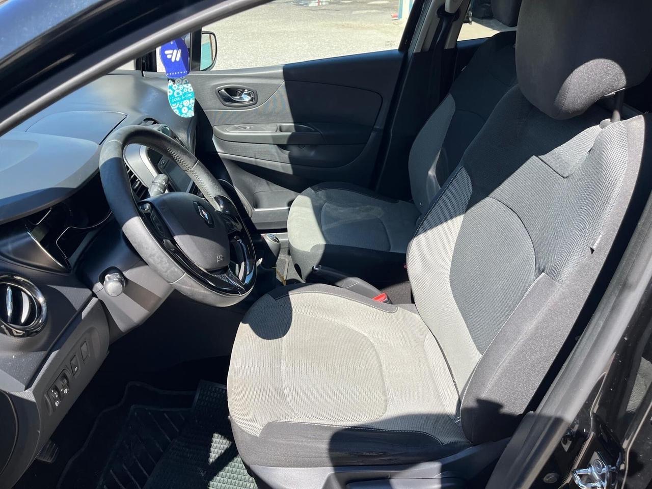 Renault captur 1.5 dci- full-12/2013