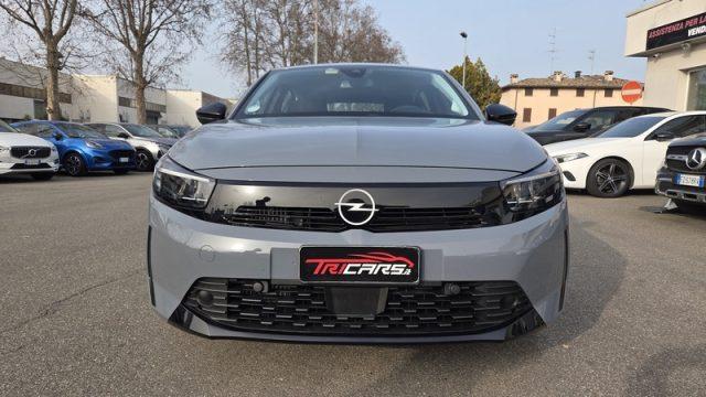 OPEL Corsa Hybrid 110 CV aut. Edition PERMUTE OK NEOPAT.